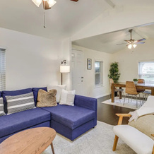 2 Mi to Ocean: Pet-friendly Imperial Beach Retreat, 因皮里尔比奇 — 照片 2