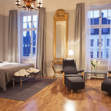 Grand Hotell Hörnan, 乌普萨拉 — 照片 4