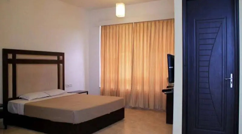 Dew Drops Boutique Retreat, 伊加特普里 — 照片 1