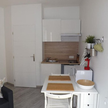 Appartement T2 Duplex, 雷韦尔 — 照片 5