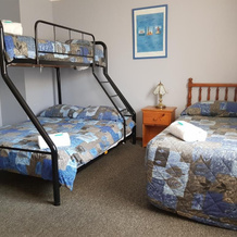 Colonial Motel and Serviced Apartments, 扬 — 照片 4