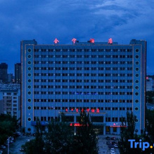 Quanning Hotel, Чифэн — фото 4