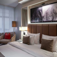 Bank Hotel, a member of Small Luxury Hotels of The World, 斯德哥尔摩 — 照片 5