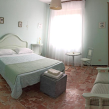 B&B Casa Piras, Барумини — фото 5