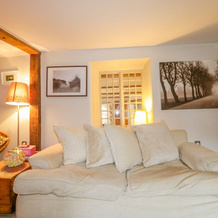 Apple Tree Cottage, Таррант Монктон — фото 5
