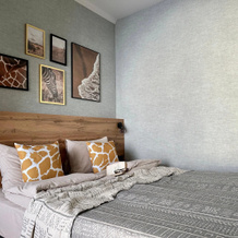 Safari v Yessentukakh Apartments, 叶先图基 — 照片 4