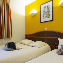 B&B Hotel Strasbourg Airport, 霍尔茨海姆 — 照片 4