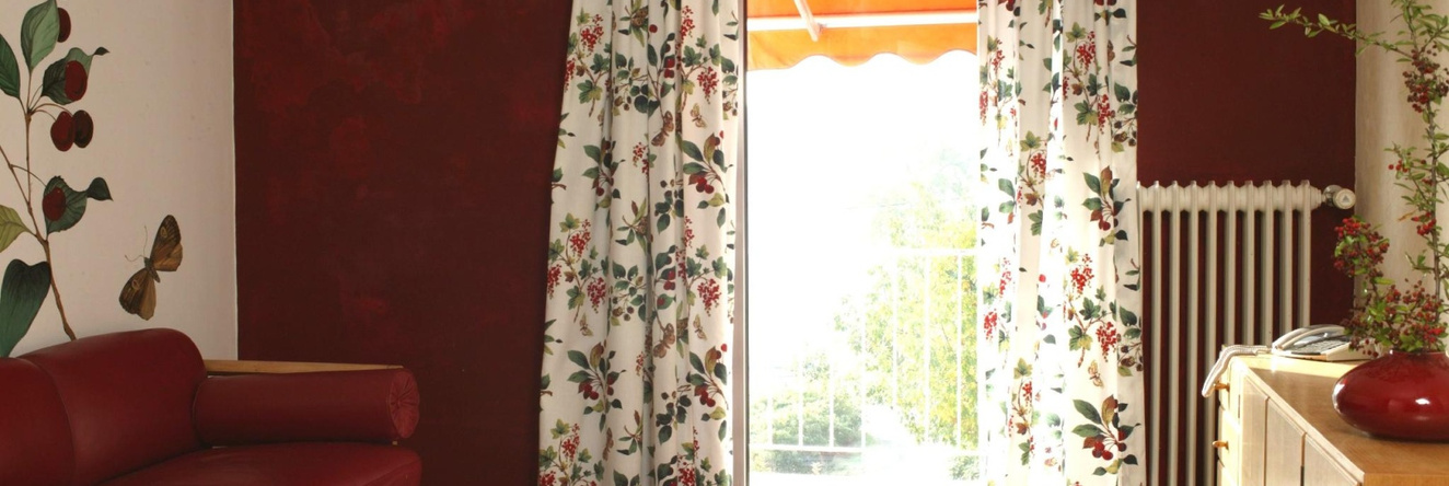 Landhotel Pension Haus Sonneck, Manderscheid — photo 1