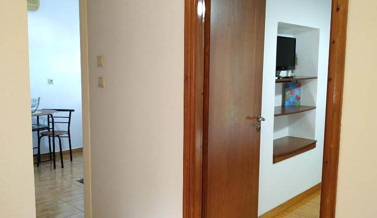 Sandra Apartment, Фтерно — фото 1