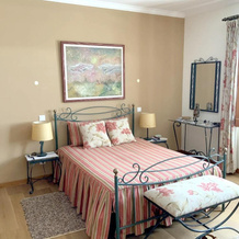 Villa With 3 Bedrooms in Casais de Sao Bras, With Wonderful Mountain View, Shared Pool, Enclosed Garden, Santarem — photo 4