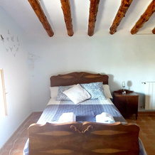 Villa With 4 Bedrooms in Zarzadilla de Totana, With Wonderful Mountain, 洛尔卡 — 照片 3