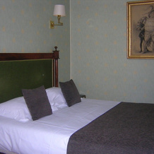 Hostellerie Gargantua, 希农 — 照片 2