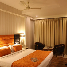 The Aananda Imperial, Bilaspur — фото 4