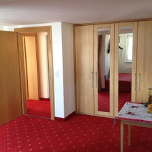 Hotel Alpenblick, 弗利斯 — 照片 3