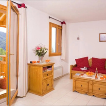 Madame Vacances - Residence Les Balcons des Airelles, Les Orres — photo 5