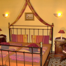 Apartamentos Monasterio de San Antonio, 伊科德洛斯维诺斯 — 照片 2