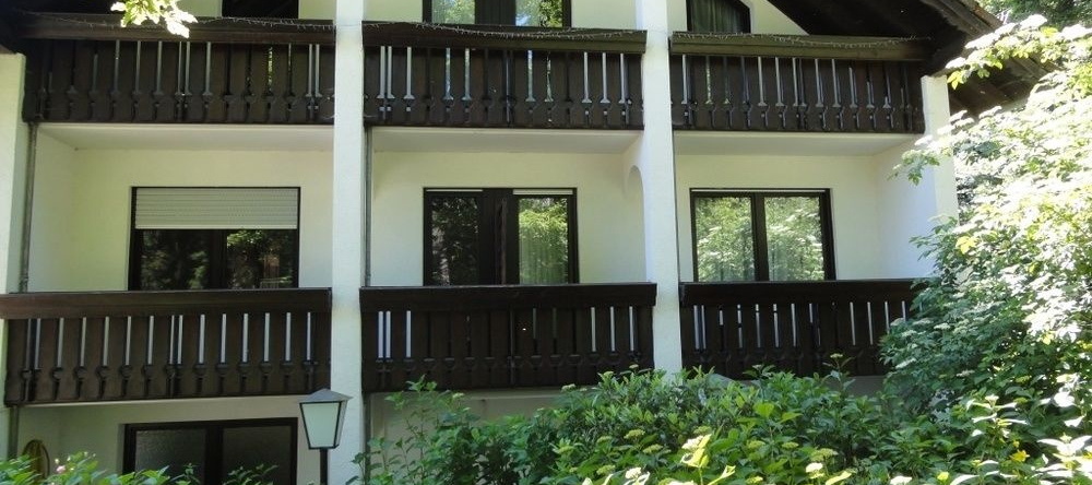 Belvilla Heiderhof in Rheinischen Westerwald, 上施泰因巴赫 — 照片 1