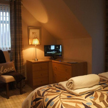 Craig Moray Cottages Glencoe, 巴拉胡利什 — 照片 5