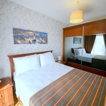 Sarajevo Suit Hotel, Чайырова — фото 5