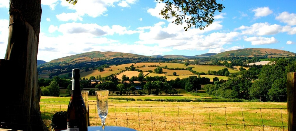The Retreat Cottage, Llanrhaeadr-ym-Mochnant — photo 1