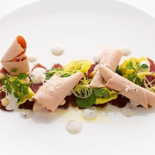 Mezzo Restaurant & Kamers, 布拉姆特 — 照片 3