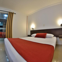 Hotel Montserrat Plaza, 蒙特雷 — 照片 3
