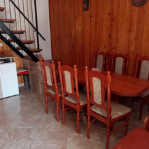A Whole Holiday House With a Garden in Fonyód for 2-10 Persons, 福纽德 — 照片 5