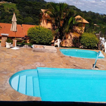 Pousada Só Alegria, Mario Campos — photo 2