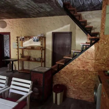 Mountain House, Степанцминда — фото 5