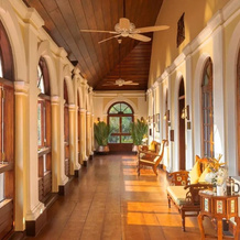 Taj Kumarakom Resort & Spa, Kerala, Kumarakom — photo 3