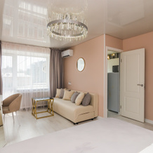 Na Lenina 39 Apartments, 彼尔姆 — 照片 3