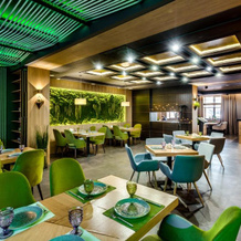 Hotel Harten Business & International, Курск — фото 3
