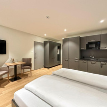 Aparthotel Beinwil am See, 滨湖拜恩维尔 — 照片 2