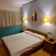 Hotel Ciudad De Corella, Корелья — фото 5