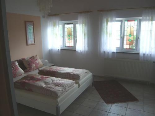 Ferienwohnungen-Roder-Ferienwohnung-III, 弗莱堡 — 照片 1