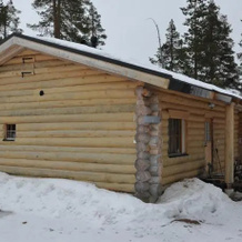 Aurora Cabins, 索丹屈莱 — 照片 3