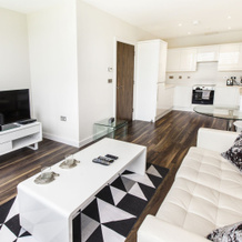 City Stay Apartments - Centro, Милтон Кейнс — фото 5