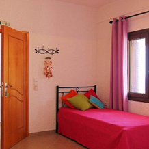 Anemi Apartments, Armenistis — photo 5