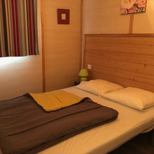 Camping Dorrondeguy, Хендее — фото 3