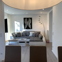 Design-Studiowohnung in Gütersloh, 居特斯洛 — 照片 3