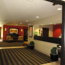 Extended Stay America - Los Angeles - Valencia, Стивенсон-Ранч — фото 2