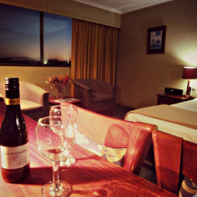 Rockhampton Plaza Hotel International, 罗克汉普顿 — 照片 3
