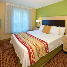 Towneplace Suites By Marriott Jacksonville, Джексонвилл — фото 3