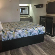 Motel 6 Burnsville, MN, 伯恩斯维尔 — 照片 5