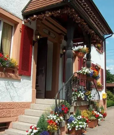 Gasthof zum Pflug, 沃尔法赫 — 照片 1