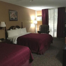 Quality Inn Stroudsburg, Страудсбург — фото 5