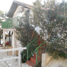 Apartments Dunja Hvar, 伊万多拉茨 — 照片 4