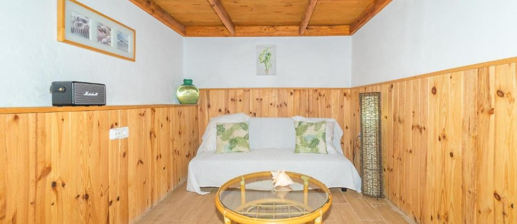 Beach Apartment, Алахеро — фото 1
