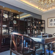Ningxia Travel Investment Yuanfeng Hotel, 固原 — 照片 5
