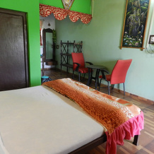 Hotel Sawai Mansing Hill Resort, 安巴 — 照片 3